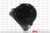 ATL Autotechnik L 39 540 Alternator